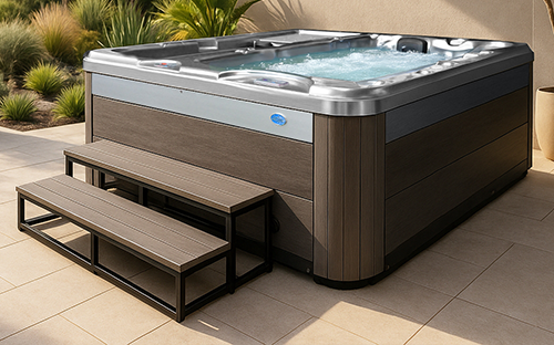 Cold Plunge&trade; Spas North Ogden hot tubs for sale