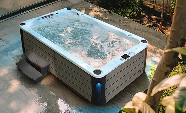 Deck Series North Ogden hot tubs for sale