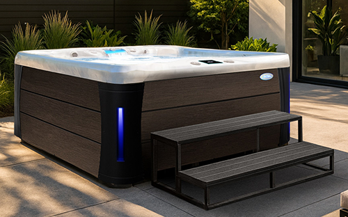 Escape Plus&trade; Spas North Ogden hot tubs for sale