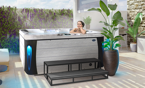 Escape X-Series Spas North Ogden hot tubs for sale