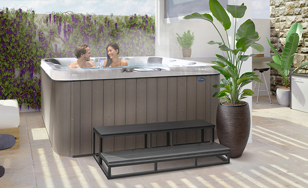 Escape™ Spas North Ogden hot tubs for sale