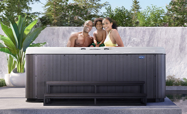 Patio Plus™ Spas North Ogden hot tubs for sale