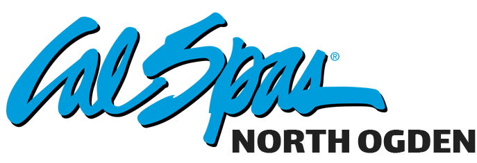 Calspas logo - North Ogden